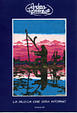 Cover of La musica che gira intorno