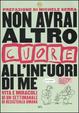 Cover of Non avrai altro Cuore all'infuori di me