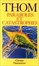 Cover of "Paraboles et catastrophes"