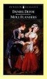 Cover of The Fortunes and Misfortunes of the Famous Moll Flanders