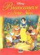 Cover of Biancaneve e i sette nani