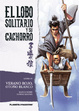 Cover of El lobo solitario y su cachorro, nº 19