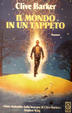 Cover of Il mondo in un tappeto