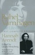 Cover of Rahel Varnhagen