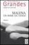 Cover of Malena, un nome da tango