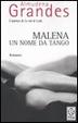 Cover of Malena, un nome da tango
