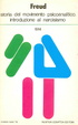 Cover of Storia del movimento psicoanalitico / Introduzione al narcisismo