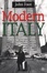 Cover of Modern Italy