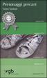Cover of Personaggi precari