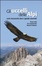 Cover of Gli uccelli delle Alpi. Come riconoscerli, dove e quando osservarli