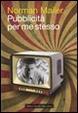 Cover of Pubblicità per me stesso