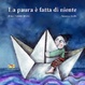 Cover of La paura è fatta di niente