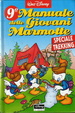 Cover of 9° Manuale delle Giovani Marmotte