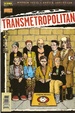 Cover of Transmetropolitan: De nuevo en la calle #4 (de 4)