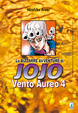 Cover of Le bizzarre avventure di JoJo - Vol. 33