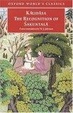 Cover of The Recognition of Sakuntala