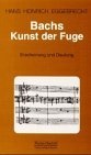 Image of Bachs Kunst der Fuge