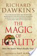 Cover of The Magic of Reality