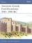 Cover of "Ancient Greek Fortifications 500-300 BC"
