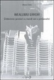 Cover of Infallibili errori. Disforismi: pensieri su mondi vari e psicoanalisi