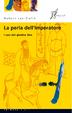 Cover of La perla dell'imperatore