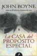 Cover of La casa del propósito especial