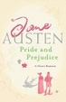 Cover of Pride and Prejudice