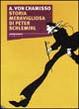 Cover of Storia meravigliosa di Peter Schlemihl