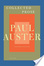 Cover of Collected Prose