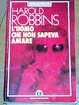Cover of L'uomo che non sapeva amare