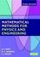 Cover of "Mathematical Methods for Physics and Engineering"