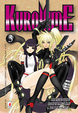 Cover of Kurohime 3