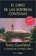 Cover of El libro de las sombras contadas