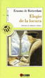 Cover of Elogio de la locura