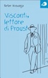 Cover of Visconti, lettore di Proust