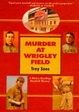 Cover of Murder at Wrigley Field
