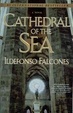Cover of Cathedral of the Sea