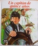 Cover of Un capitán de quince años