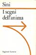 Cover of I segni dell'anima