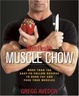 Cover of MENS HEALTH MUSCLE CHOW