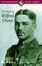 Cover of The Works of Wilfred Owen
