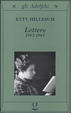Cover of Lettere 1942-1943