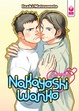 Cover of Nakayoshi Wanko