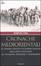 Cover of Cronache mediorientali