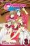 Cover of Crimson Hero, Volume 3
