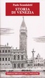 Cover of Storia di Venezia