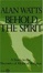 Cover of "Behold the Spirit"