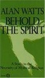 Cover of Behold the Spirit
