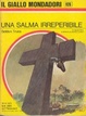 Cover of Una salma irreperibile