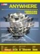 Cover of ANYWHERE